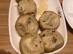 -小杨生煎(香港名都店)