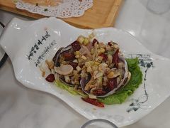 -威海渔村(黄兴路店)