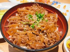 -Hatsune隐泉日式料理(SKP店)