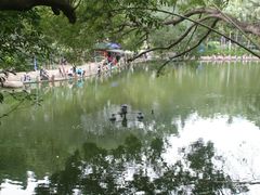 -人民公园(罗湖区)