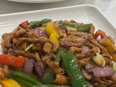 -万年酒楼(越秀南路店)