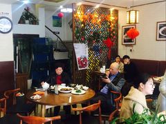 -东吴面馆(十全街店)