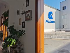 -AHAVA·Fang Baking Studio