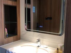 -延吉白山大厦酒店