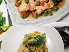 -佬肥猫·浙江乡村菜(国华广场店)