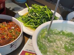 -伍先森精品汉餐(军垦路店)