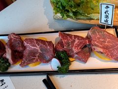 -赤坂亭M9和牛烧肉·日料398放题(万达店)