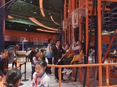 -上海科技馆(地铁站)