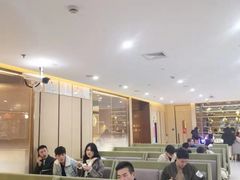 -海底捞火锅(天一广场亚细亚店)
