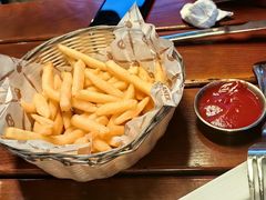 -宝莱纳餐厅(滨江店)