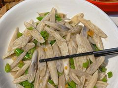 -辣不怕口味虾(凌霄路店)