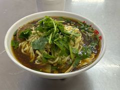 -老赵面店(大西路店)