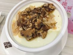 -满记甜品(巴黎春天宝山店)