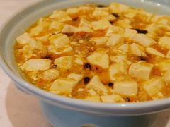 老上海蟹粉豆腐-小南国(金沙江路店)