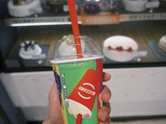 -DQ·蛋糕·冰淇淋(苏州中心店)