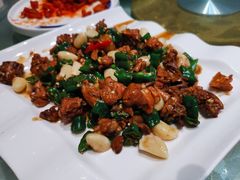 -鲁城往事(游客中心店)