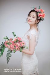 -巴黎春天·菀纱仙庭婚纱美学