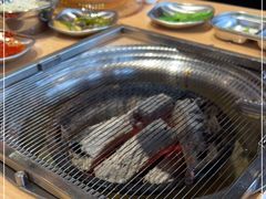-麻蒲碳烤肉(嘉禾东平地铁站19号店)
