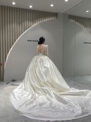 -SATIN COUTURE瑟庭婚纱礼服馆