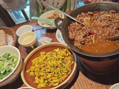 -寨子里的钵钵菜-湘西山里菜(火车站店)