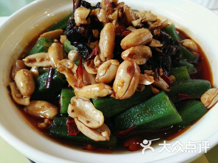 小厨娘淮扬菜(高淳店)图片 - 第421张