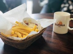 -百好乐宠物友好餐厅(朝外大街店)