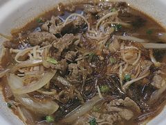 -九毛九西北菜(百信广场店)