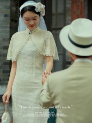-金夫人婚纱摄影