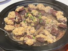 -北大荒人•新东北菜(青岛银座店)