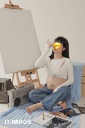 -专注孕妇照亲子照·纪田摄影