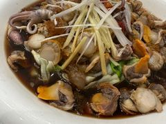 -添福来墨鱼饺子 · 海鲜东北菜(泡崖店)
