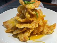 -李记东北饺子馆·东北菜(欢乐谷店)