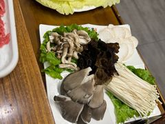 -仁和四季涮肉馆(天坛南门店)