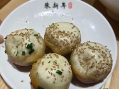 -朱新年·苏式汤团·面点(北寺塔店)