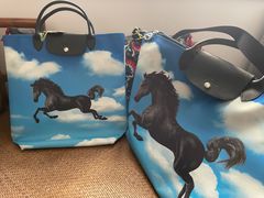 -Longchamp(佛罗伦萨小镇奥特莱斯店)