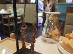 -和庆斋羊蝎子火锅·碳缸烧烤(顺义旗舰店)