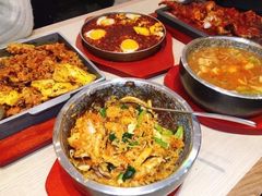-米村拌饭(青浦万达茂店)