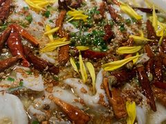 -太二酸菜鱼(石家庄万象城店)