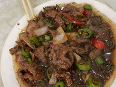 -姚记面馆(瑶琳路店)