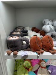 -国际蓝孩BabyInternational(杭州嘉里中心店)