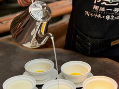 -陶缘一号·四季缘·老字号顺德菜·户外婚礼家宴(西滘店)