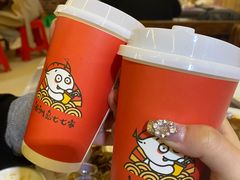 -七七家的糖水店(南湾街1号店)