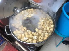 -金原鸭血粉丝汤总店(锁金村店)