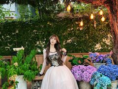 -阿兹凯乐·老洋房西餐