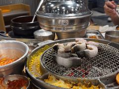 -姜虎东白丁烤肉(深圳湾后海汇店)