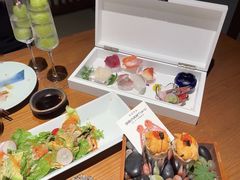 -贰捌零叁精致料理(钱湖店)