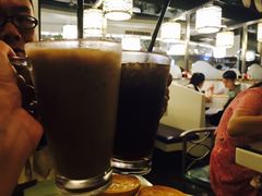 -翠华餐厅(旺角文华商场店)