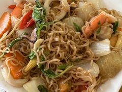 -Doo Dee Thai Food(Issan/Isaan/Esan)