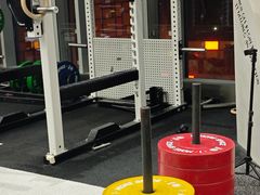 -TOP健身私教工作室(侨香店)