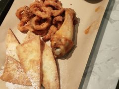 -必胜客(张掖西大街店)